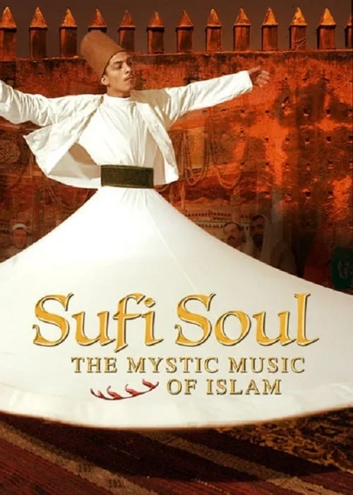 Sufi Soul: The Mystic Music of Islam (movie)