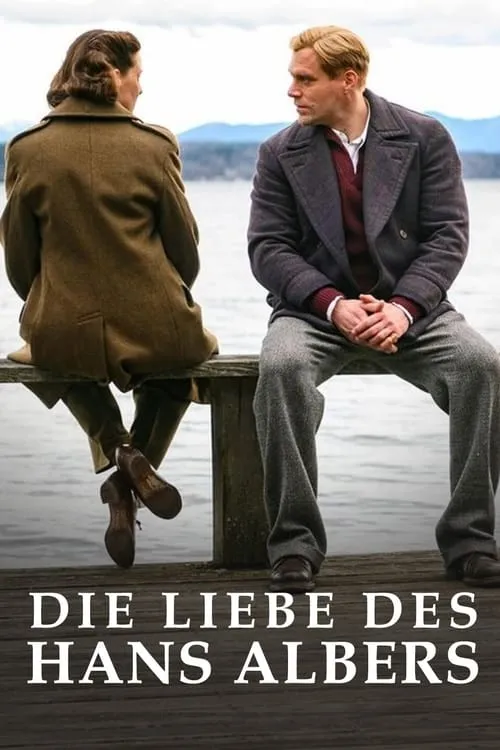 Die Liebe des Hans Albers