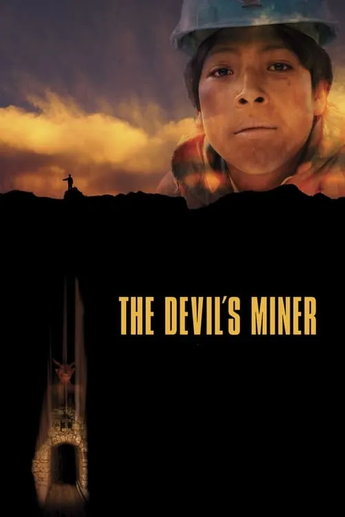 The Devil's Miner (movie)