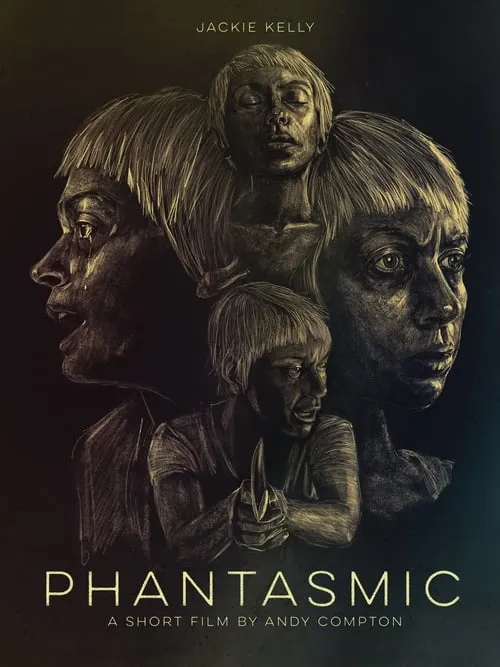 Phantasmic (movie)