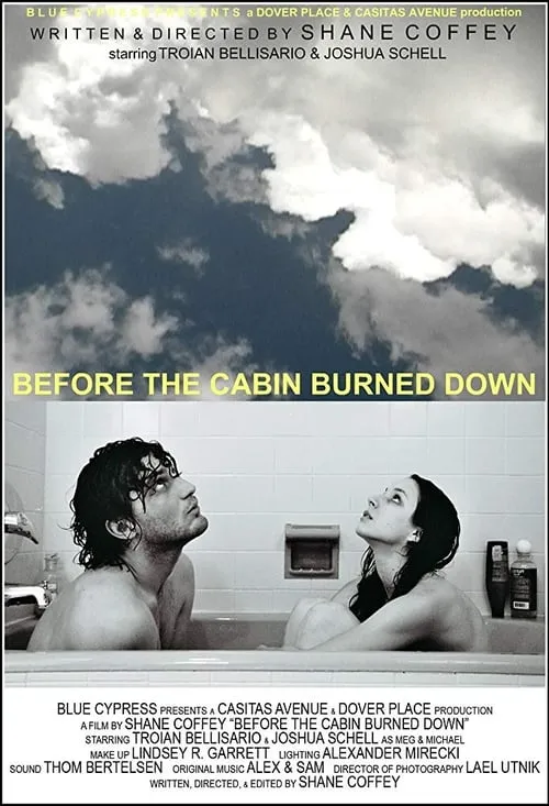 Before the Cabin Burned Down (movie)