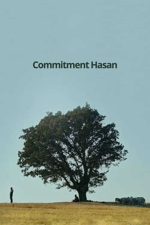 Commitment Hasan (movie)