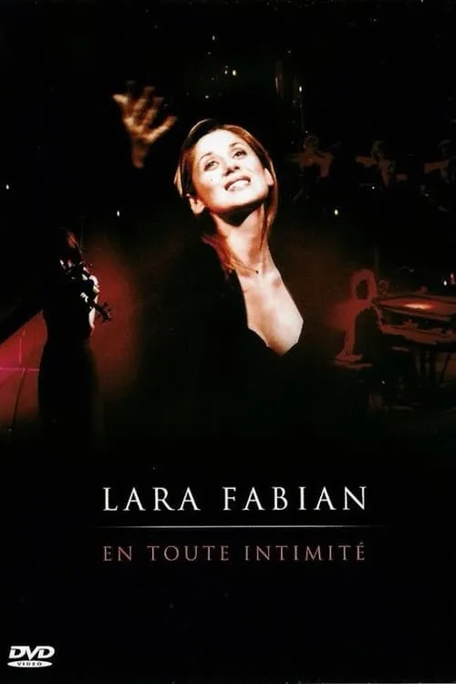 Lara Fabian: En Toute Intimité (фильм)