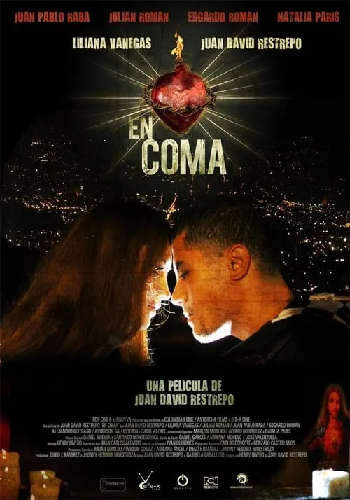 En coma (movie)