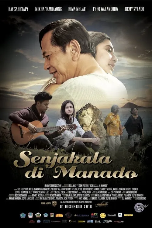 Senjakala di Manado (movie)