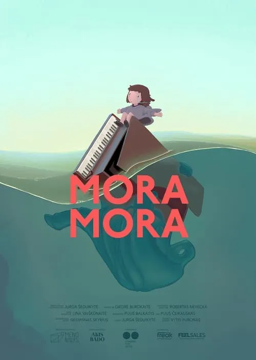 Mora Mora (фильм)