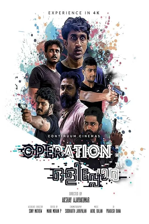 Operation Olipporu