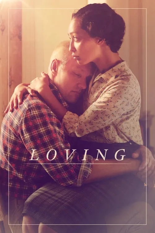 Loving (movie)