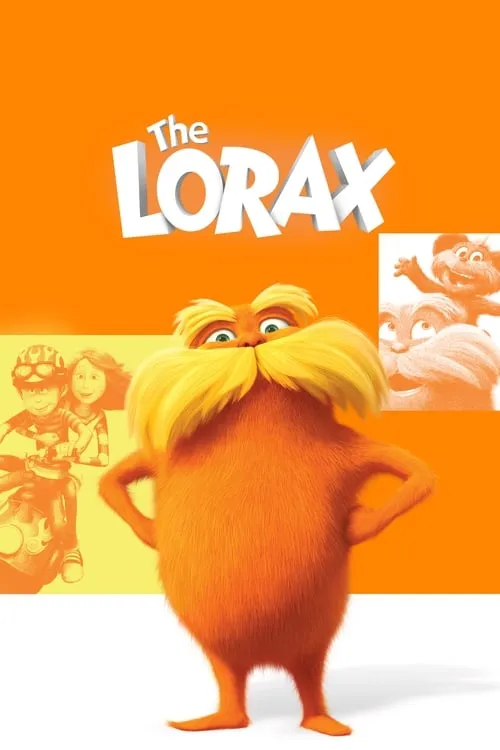 The Lorax (movie)