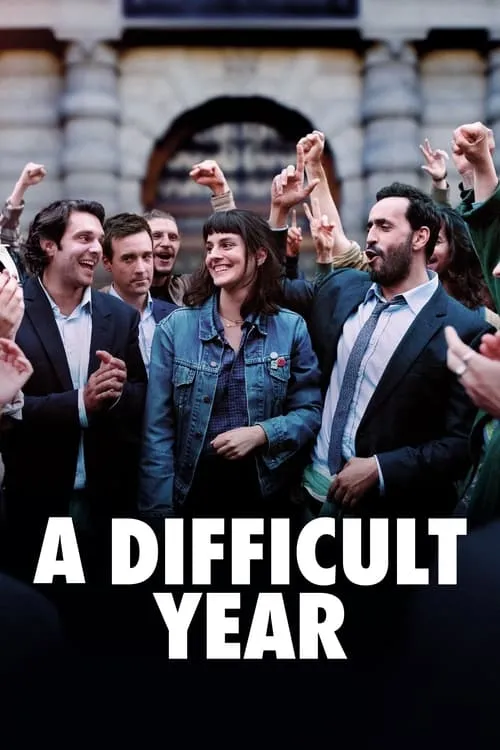 A Difficult Year (movie)