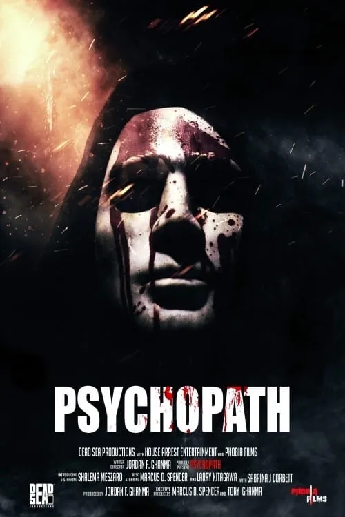 Psychopath (фильм)