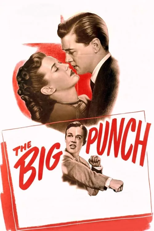 The Big Punch (movie)