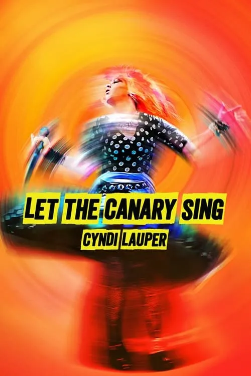 Let the Canary Sing