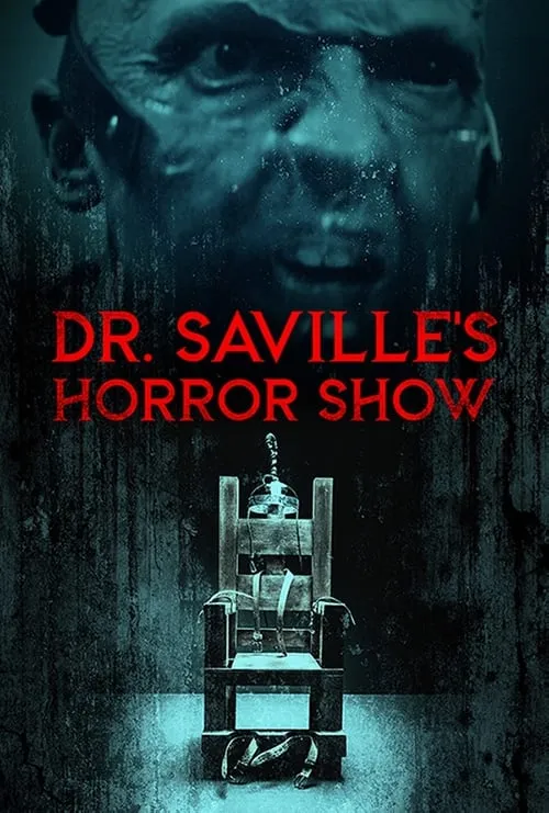 Dr. Saville's Horror Show (фильм)