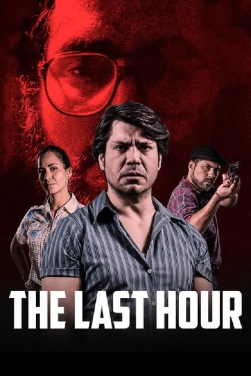 The Last Hour (movie)