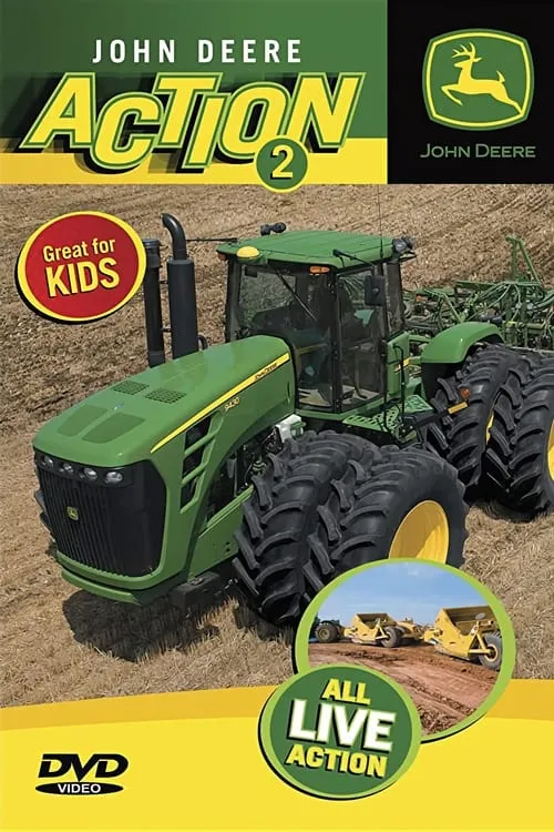 John Deere Action, Part 2 (фильм)