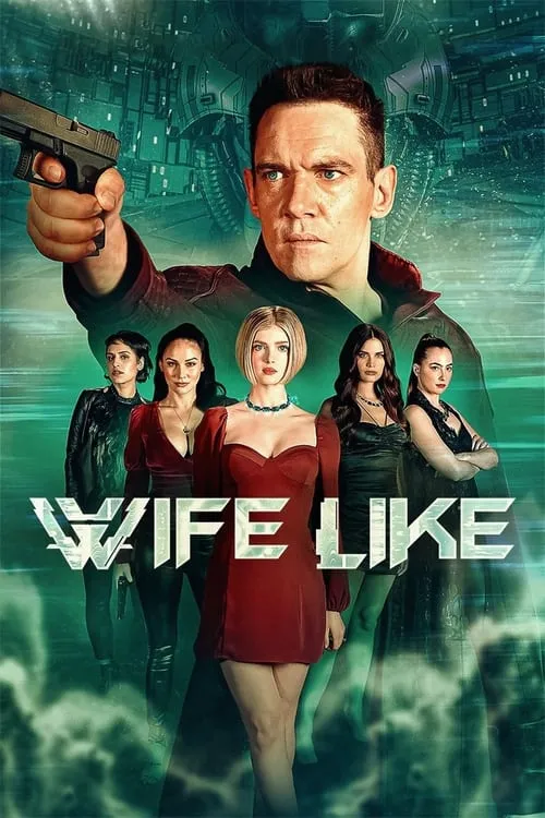 Wifelike (movie)