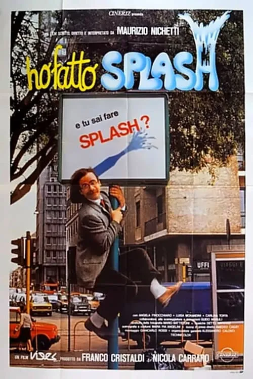 Ho fatto splash (movie)