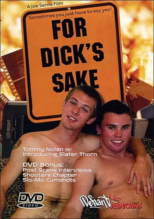 For Dick's Sake (movie)