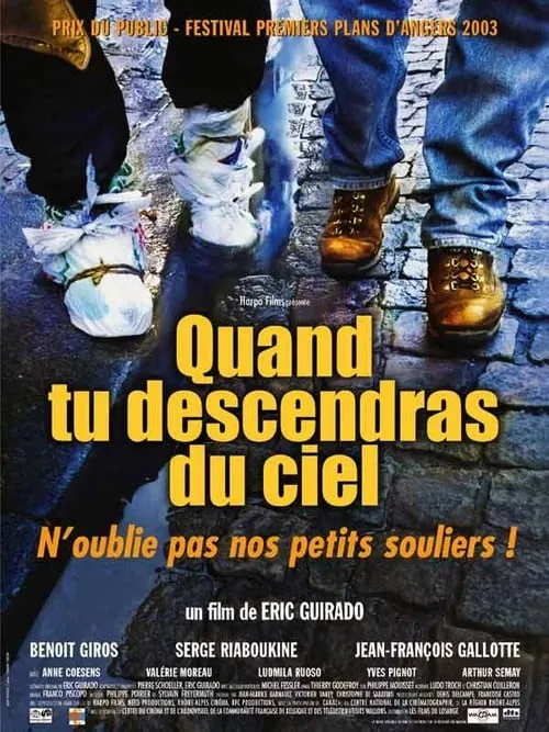 Quand tu descendras du ciel (movie)