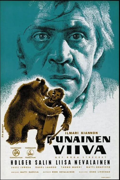 Punainen viiva (movie)