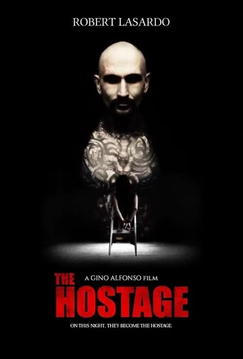 The Hostage (movie)