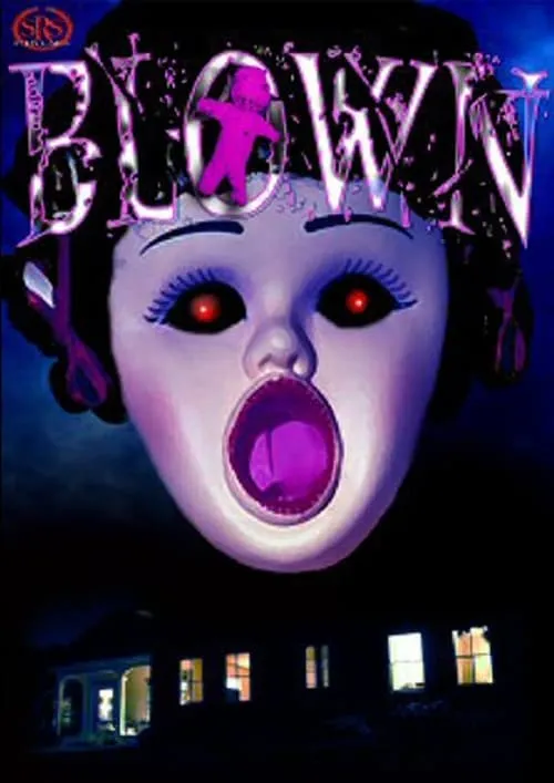 Blown (movie)