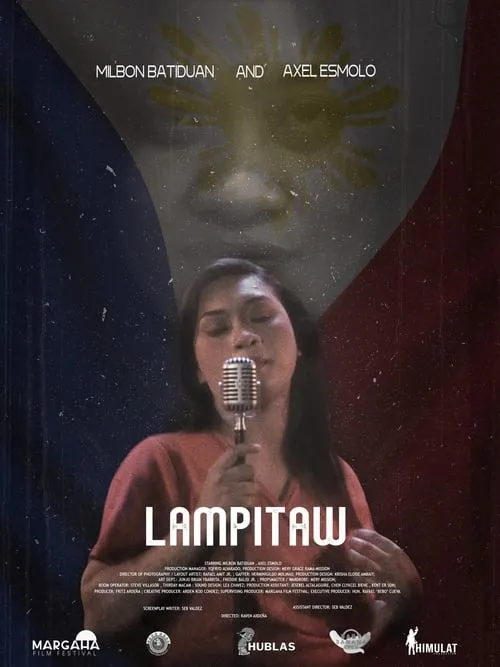 Lampitaw