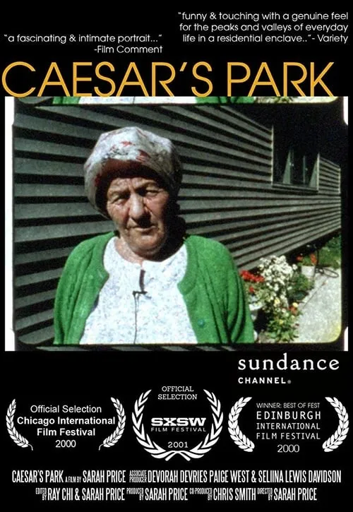 Caesar's Park (movie)