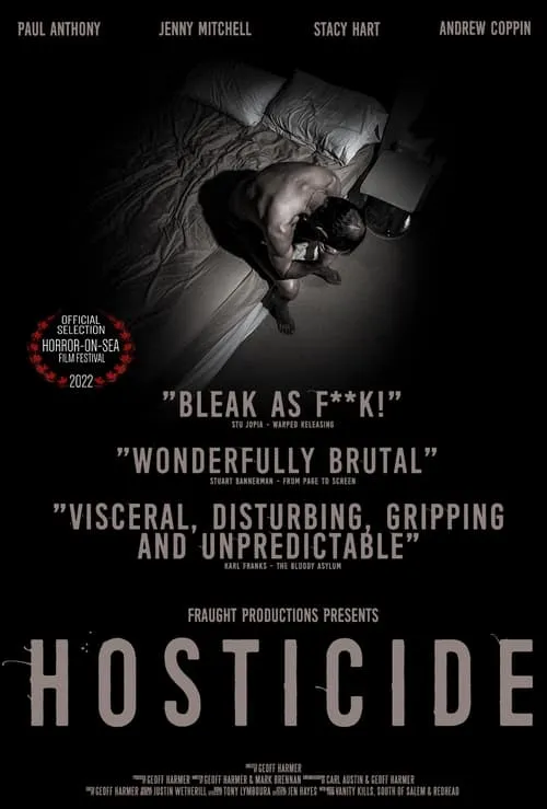 Hosticide (movie)