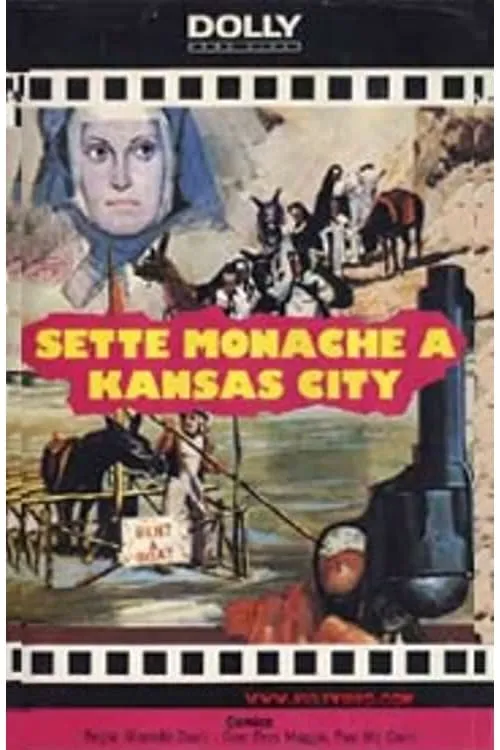 Sette Monache a Kansas City