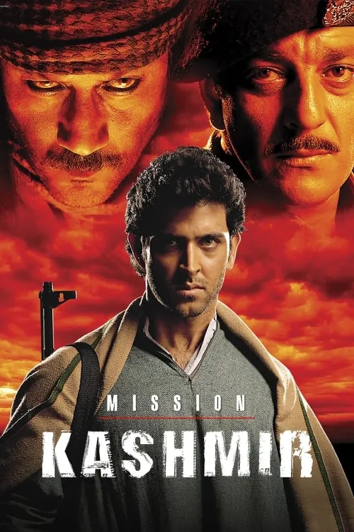 Mission Kashmir (movie)