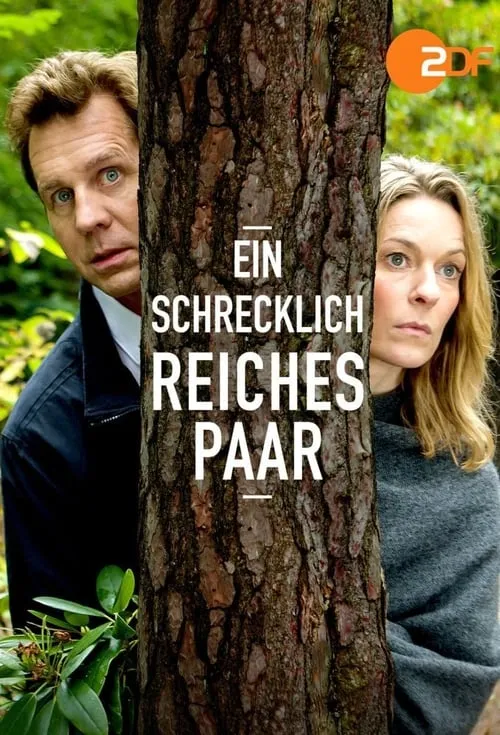 Ein schrecklich reiches Paar (movie)