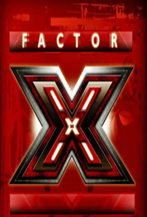 Factor X (сериал)