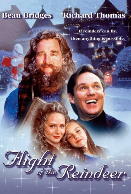 The Christmas Secret (movie)