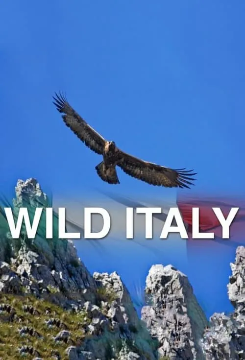 Wild Italy (series)