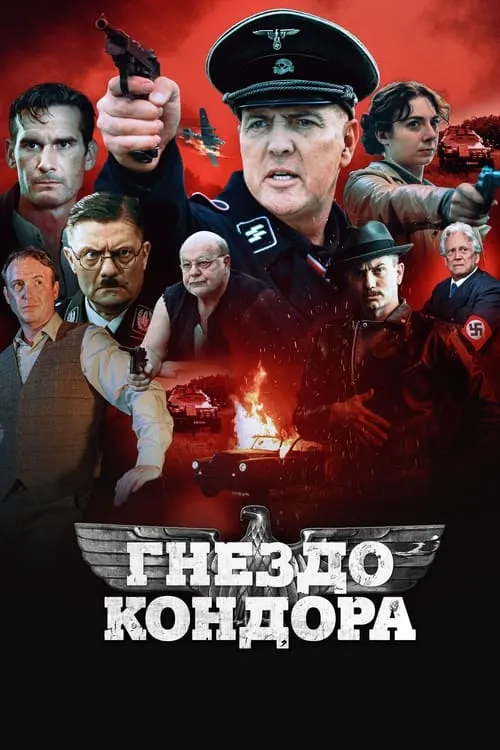 Гнездо кондора (фильм)