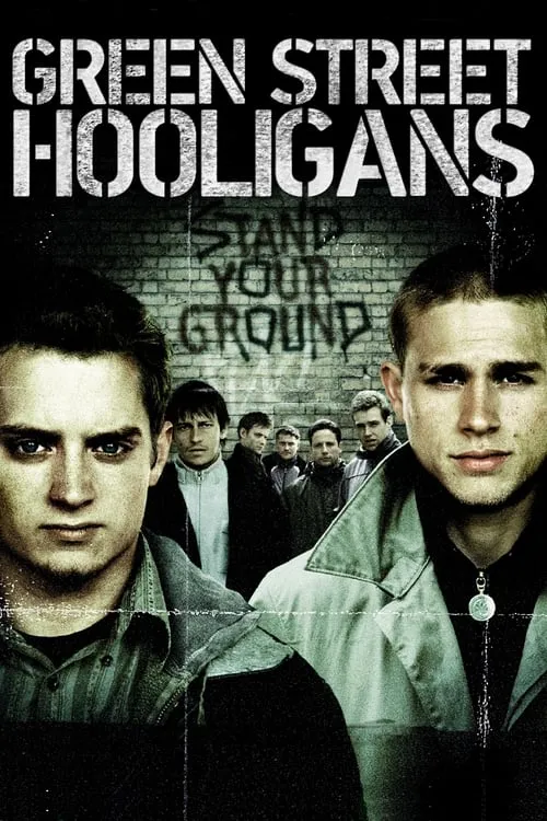 Green Street Hooligans (movie)