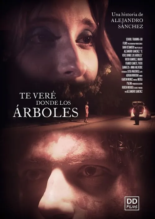 Te Veré Donde Los Árboles (movie)