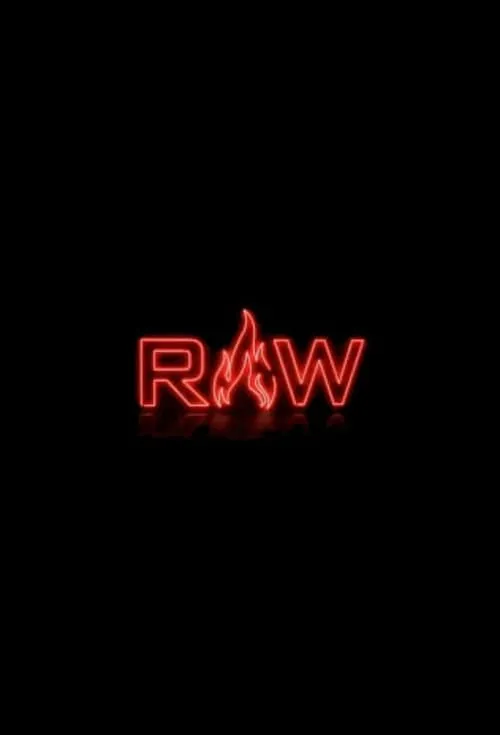 Raw (сериал)