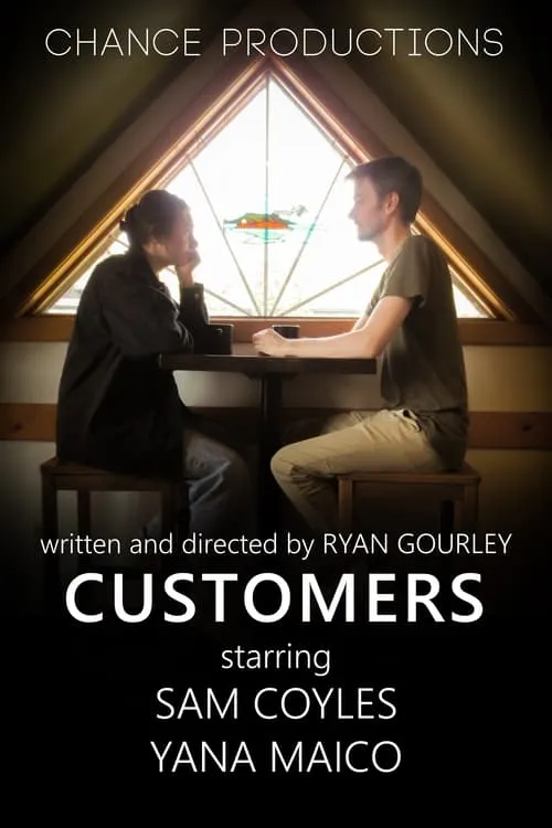 Customers (movie)