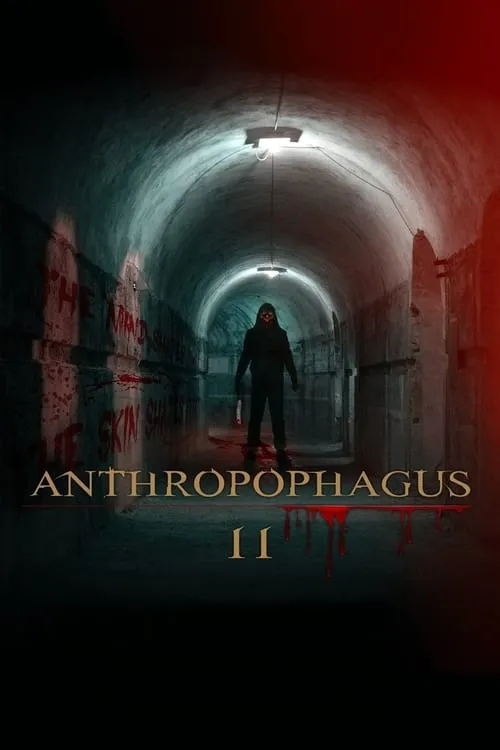 Anthropophagus II (movie)