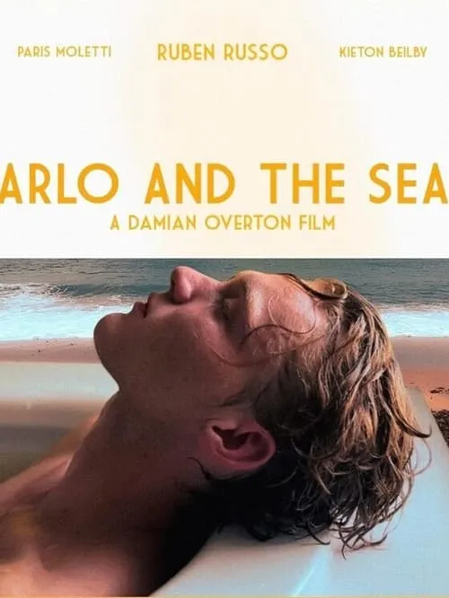 Arlo and the Sea (movie)