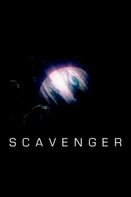 Scavenger (фильм)