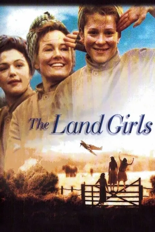 The Land Girls (movie)