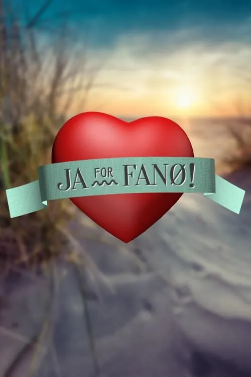 Ja for Fanø! (series)