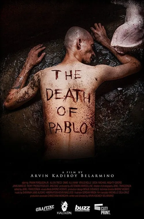 The Death of Pablo (movie)