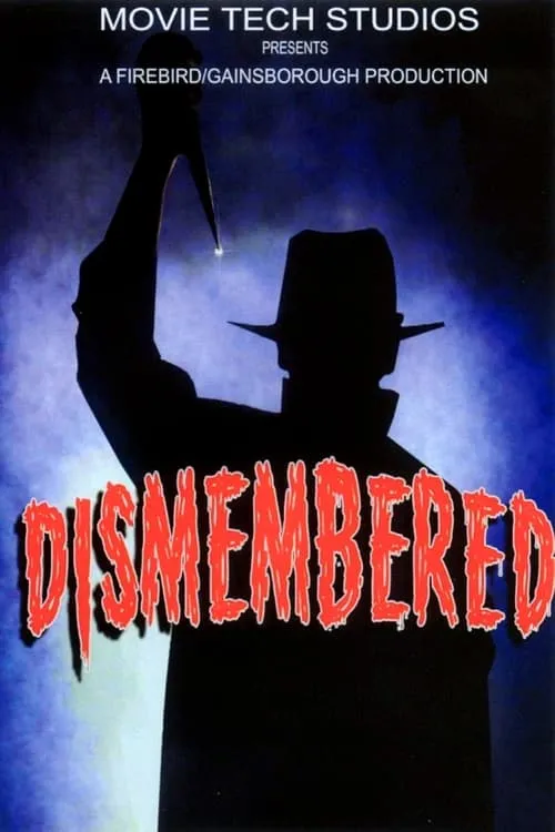 Dismembered (movie)