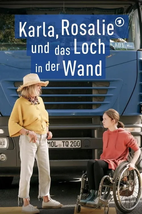 Karla, Rosalie und das Loch in der Wand (movie)