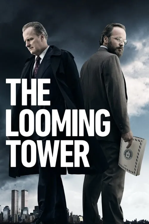 The Looming Tower (series)